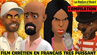 FAITES CECI ET LA SORCELLERIE N’AURA PLUS JAMAIS DE POUVOIR SUR VOUS ( FILM CHRÉTIEN)