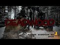 Deadwood etelsuomen kuusimetst kuolee ksiin