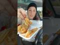 Testing FREE Raising Canes Tender Hack #fastfoood #foodhack