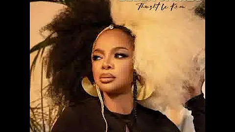 Leela James - Whatcha Done Now.