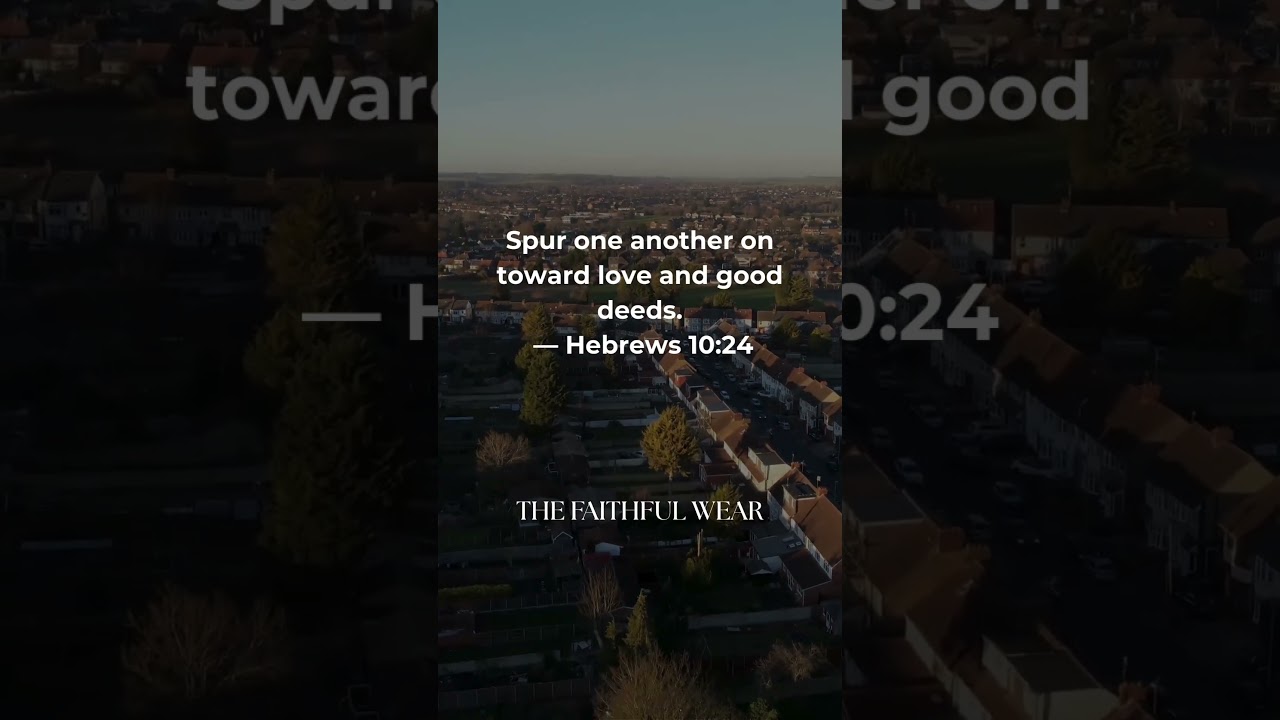 Spur One Another 🤍