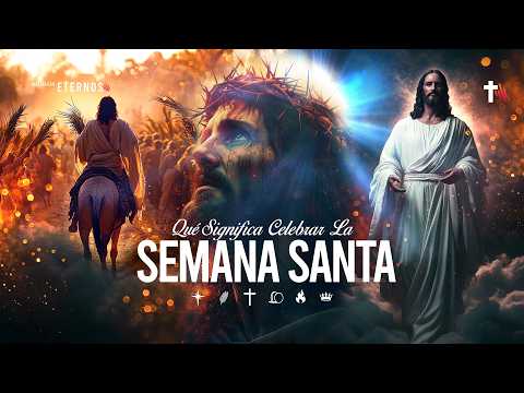 Semana Santa, Más Que Imágenes De Yesos Y De Madera | Pbro. REINALDO SUAREZ