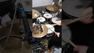 Ugly linear #drum #groove