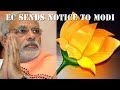 Election Commission India takes action