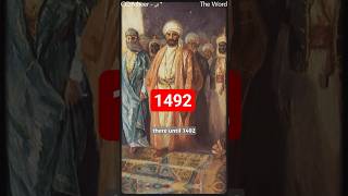 Spanish Were Culturally Arab By Dr. Roy Casagranda