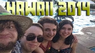 IRL - Hawaii 2014! Vlog/Montage
Tyler, Adam, Shelby and I visit the tropics of Hawaii, and stop by Seattle for some fun. Heres a short video about what we did and where we stayed!
Follow me on twitter and stuff: http://www.twitter.com/kkcomics
Music from Incompetech: http://www.incompetech.com
Thanks for watching!
Kkcomics IRL - Hawaii 2014! Vlog/Montage