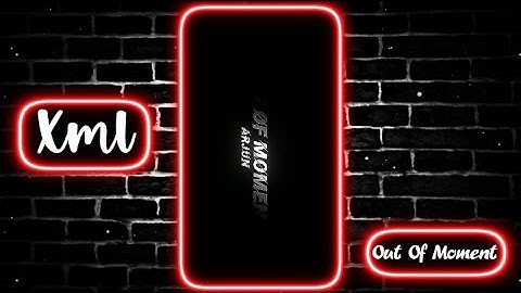 Professional Introduction 🥵💥 | New Trend Xml ❤️🔥 | New Xml File 🎟️🦋 | New Video Editing 🤩💓