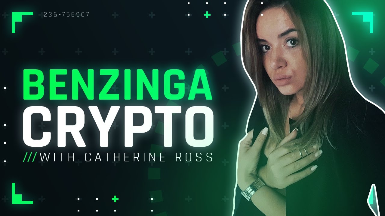 Benzinga crypto price (79) foto