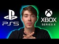 PS5 vs XBOX SERIES X | What Everyone was Missing!