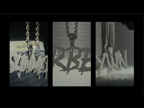 SOB X RBE -  My Chain (Official Music Video)