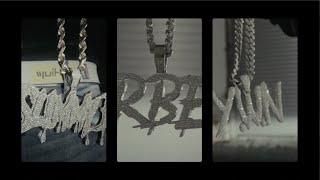 SOB X RBE -  My Chain (Official Music Video)