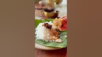 Flax seed garlic chutney #healthyrecipes #healthyindianrecipes