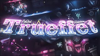 Trueffet by SyQual and Rainstorm (My New Hardest Extreme) [240fps]