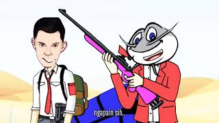 13 Detik Lele PUBG - Mabar PUBG