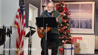 O the Deep Deep Love of Jesus