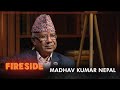 Madhav Kumar Nepal (CPN Unified Socialist) | Fireside | 15 November 2021