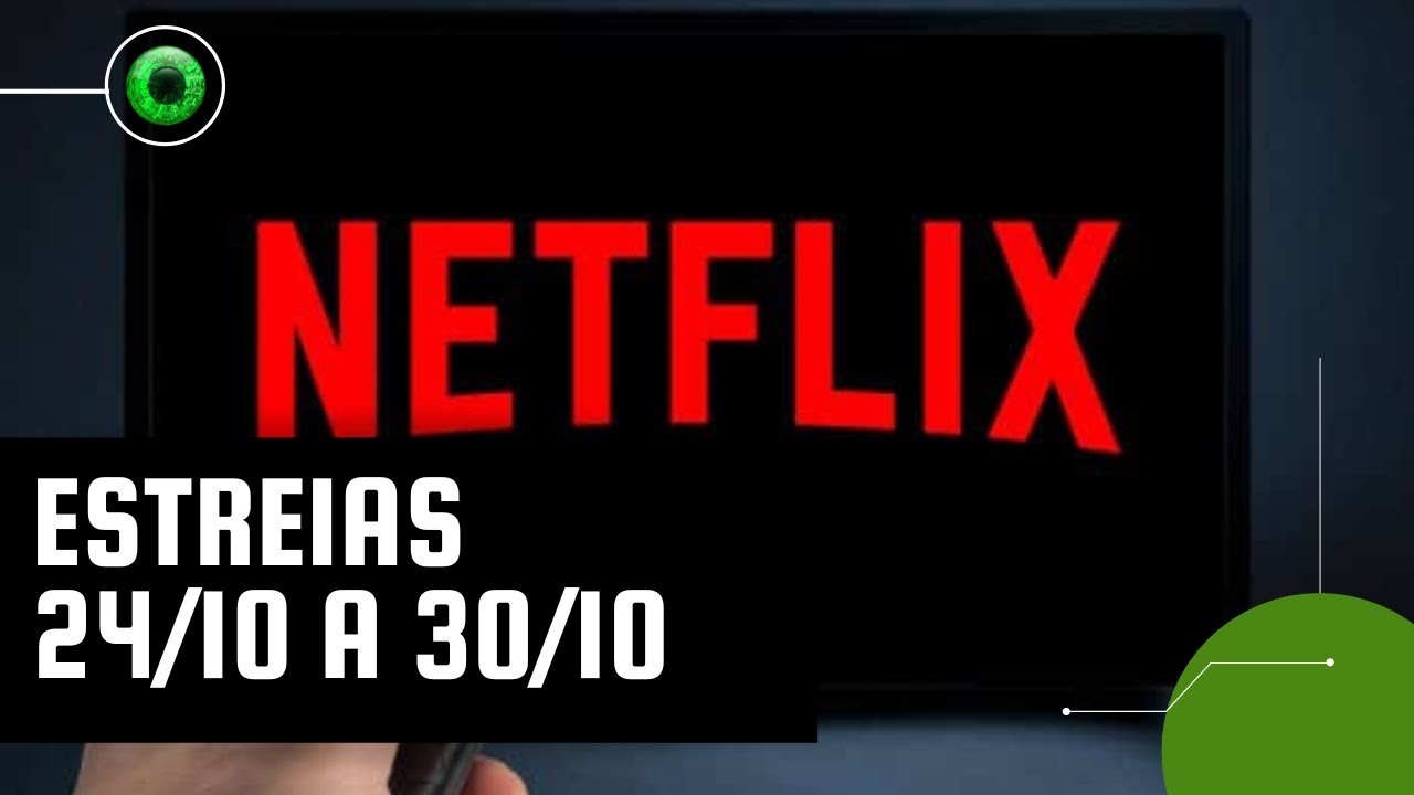 Filmes e séries da Netflix para assistir no Halloween - Olhar Digital