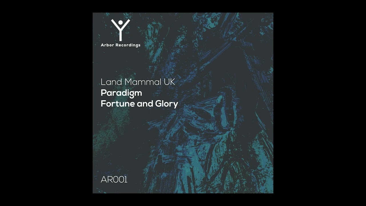 Land Mammal UK - Paradigm