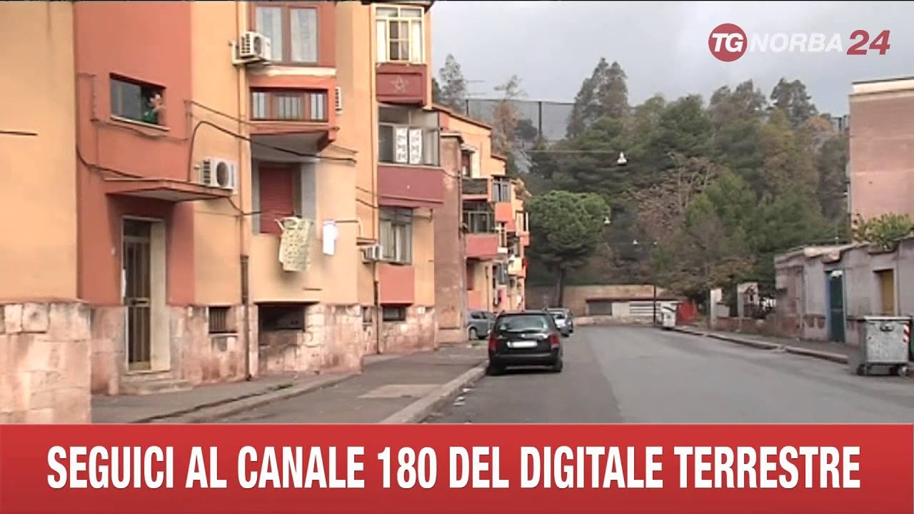 TARANTO SVALUTAZIONE CASE QUARTIERE TAMBURI