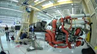 utc aerospace systems delivers 100th cactcs pack shipset for boeing 787 dreamliner
