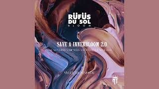 Save A Innerbloom 2.0 (Myles Thomas Edit) (Luke Alexander X Ship Wrek X RÜFÜS DU SOL X The Fray)