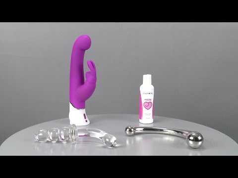 How To Squirt The Best Sex Toys For Female Ejaculation