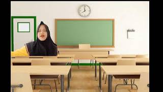 Video pembelajaran kelas rangkap. Anita Dian lestari