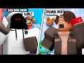 I Put My PHONE NUMBER In My NAME And It Went TERRIBLE.. (Roblox Bedwars)