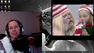 WIZZARD - I WISH IT COULD BE CHRISTMAS EVERYDAY | REACTION