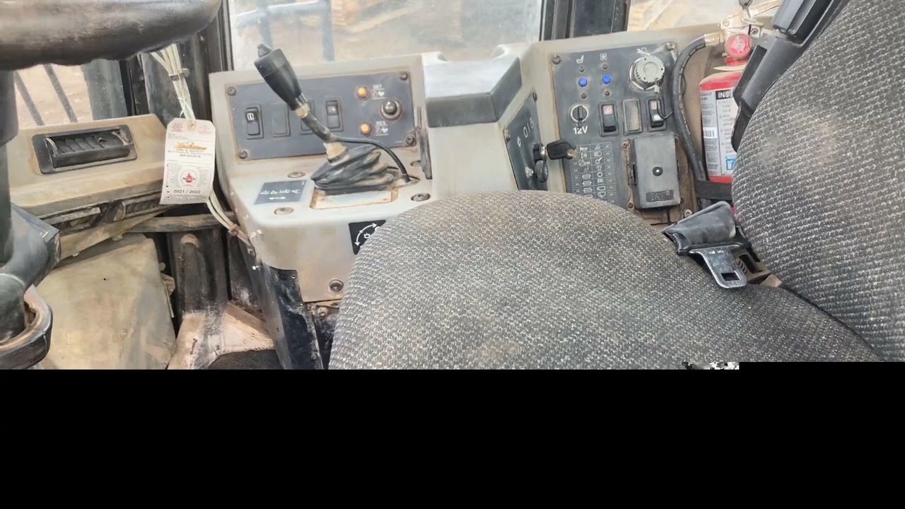 2012 CATERPILLAR 816F For Sale