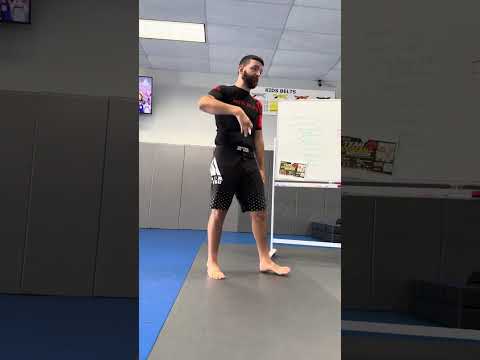 What training really looks like