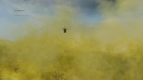 Warzone final circle vs Juggernaut