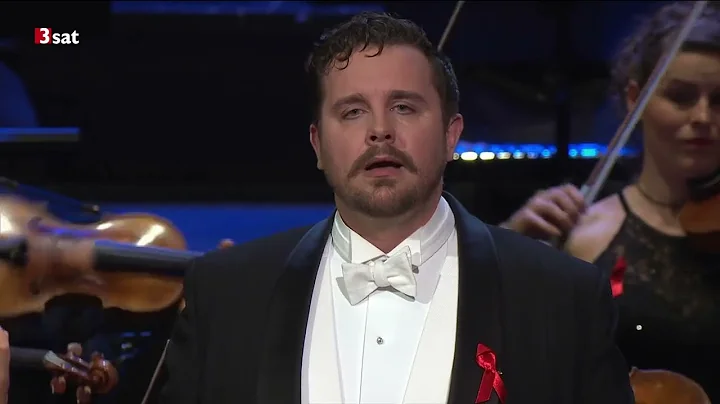 Michael Spyres: 'A tanto duol' (Bellini: Bianca e ...