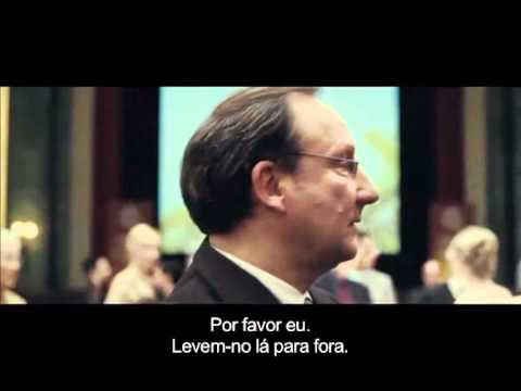 Trailer Oficial Portugus - SEM IDENTIDADE