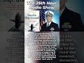 Captain David Marquet reveals how he turned the USS Santa Fe into the Navy’s top warship