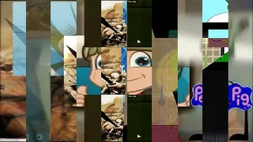 season 3 scan vs round 707