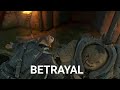 Shadow of War: Bruz's Betrayal Full Story Arc