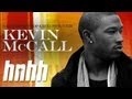 Kevin McCall Says He Wants To Stop Making Ratchet Music! Exclusive Interview