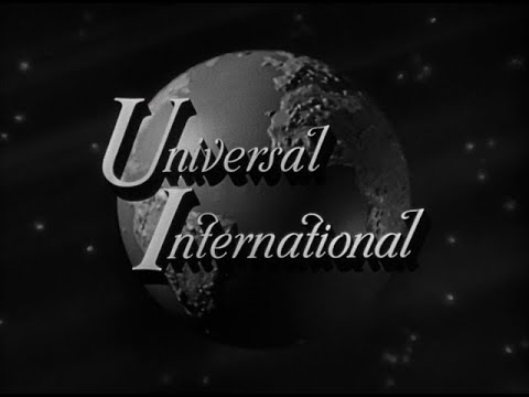 Universal International (1951)