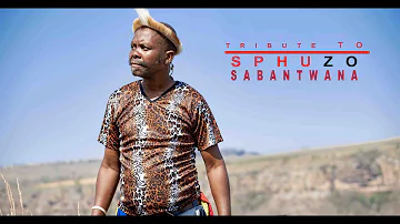 Sphuzo Sabantwana Lala Ngoxolo (Tribute to Sphuzo)