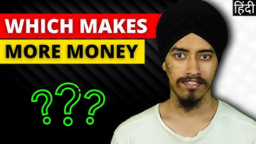 Direct Linking vs Landing Page Method [ Which is Best for Beginners ]