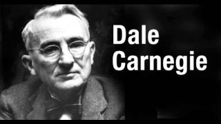 Dale Carnegie (PART 1) Ինչպես ազդել մարդկանց վրա խոսքի միջոցով թարգմանությունը Ալեքսանդր Աղաբեկյանի