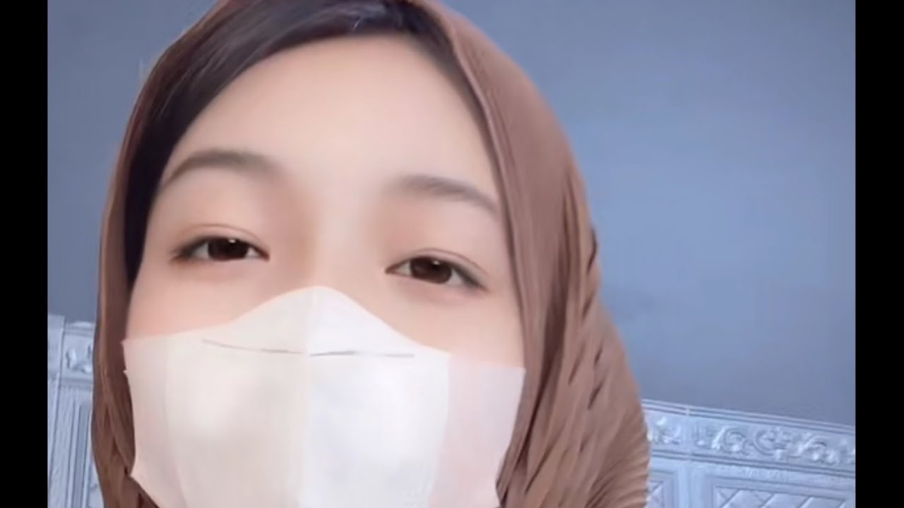 Atas rapet tapi bawah terbuka‼️Bigo live viral