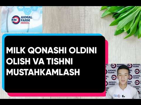 Video: Bolaning Tishini Qanday Tortib Olish Mumkin
