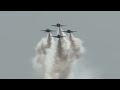 Blue Angels 2024 Air Show (Vlog)