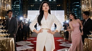 Betrayed and exiled 5 years ago, she returns as a Top-tier Designer to claim her throne: the Fake