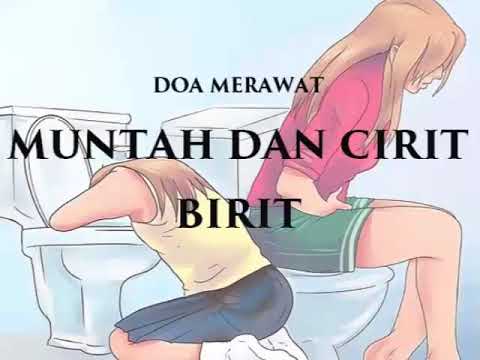 Video Sakit Sendi Dan Cirit Birit