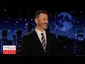 Jimmy Kimmel Reacts to Trump Joking About His Death: "You Should Be Fired for That" | THR News