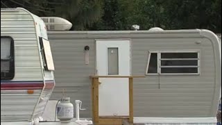 Water bill issues at mobile home community Mobile Home Park Leaks High Utility Bills Constant Problems Shorts
