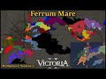 Ferrum Mare Victoria 2 Multiplayer Campaign Session 2